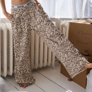 Aerie Street Trouser